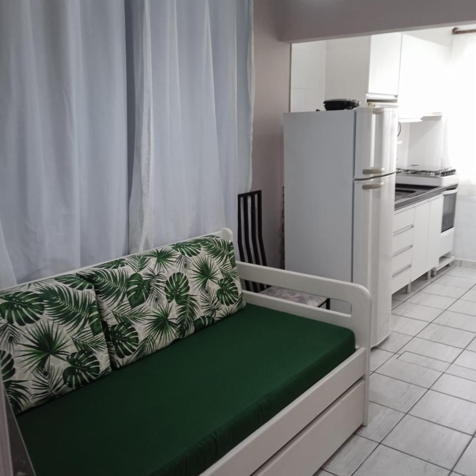 Residencial Larissa Elena Apartment Florianopolis Exterior photo