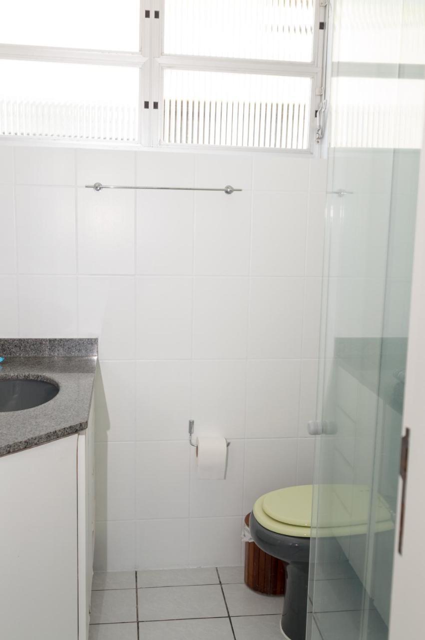 Residencial Larissa Elena Apartment Florianopolis Exterior photo